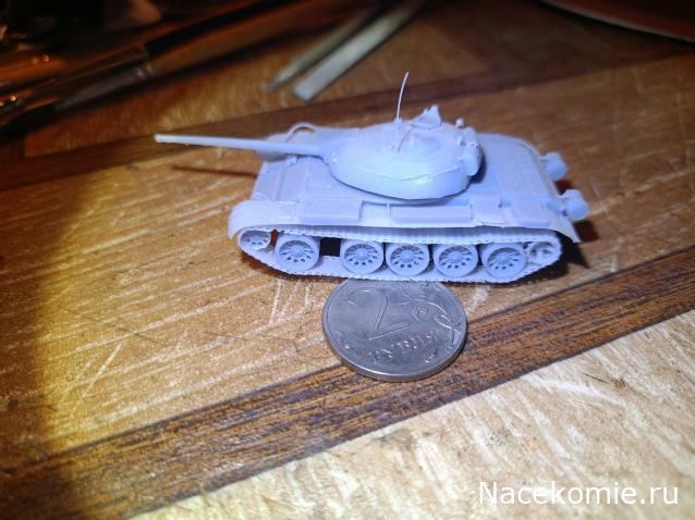 Железная Дорога в Миниатюре - Болталка