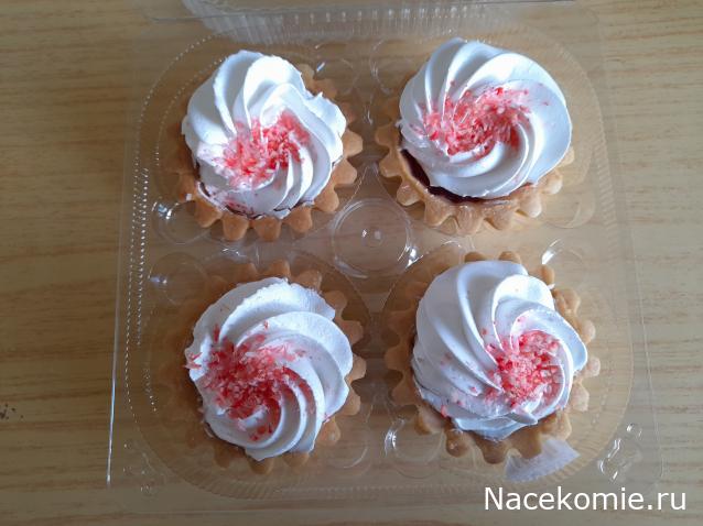 Кулинарный отдел