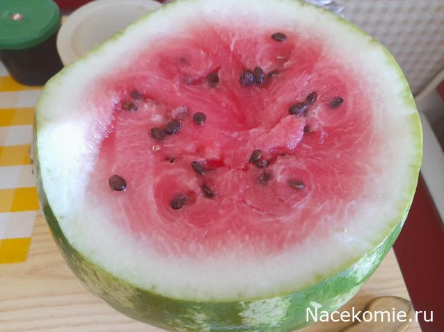 Кулинарный отдел