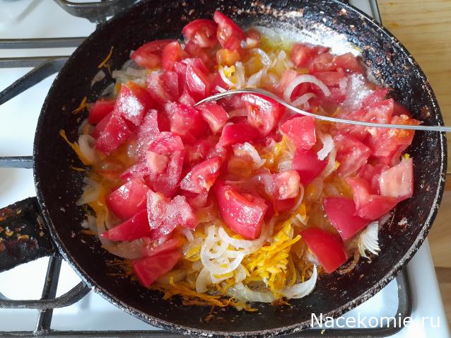 Кулинарный отдел