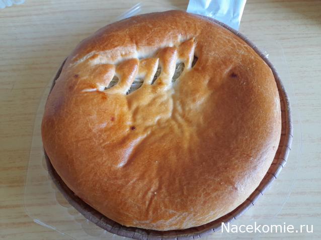 Кулинарный отдел