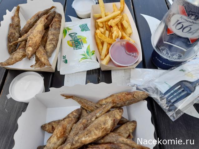 Кулинарный отдел