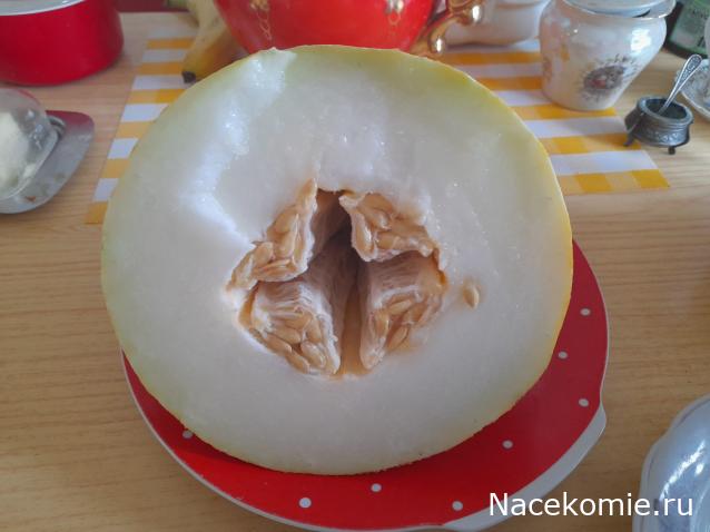 Кулинарный отдел