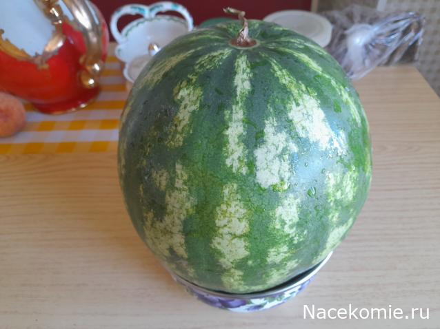 Кулинарный отдел