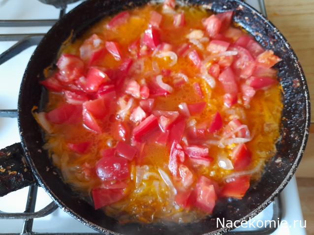 Кулинарный отдел