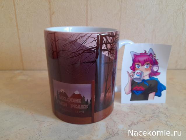 Кулинарный отдел