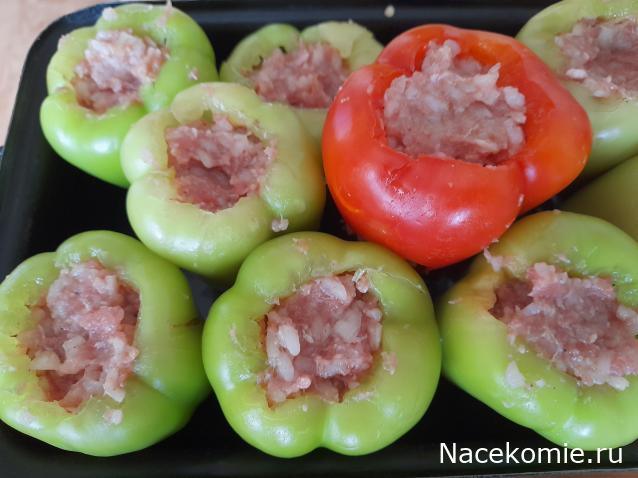 Кулинарный отдел