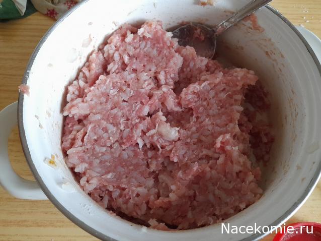 Кулинарный отдел