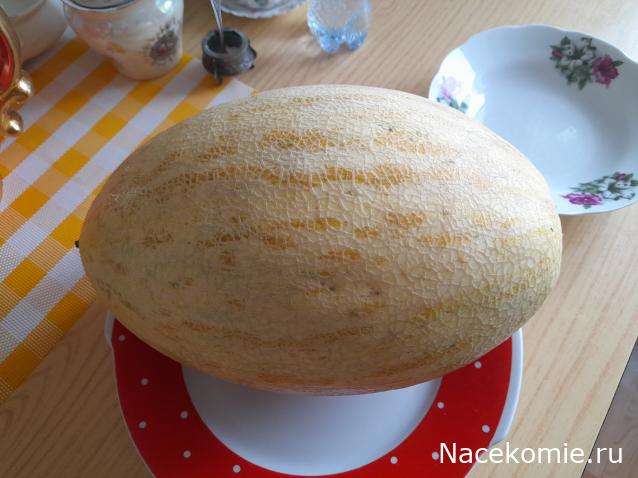 Кулинарный отдел