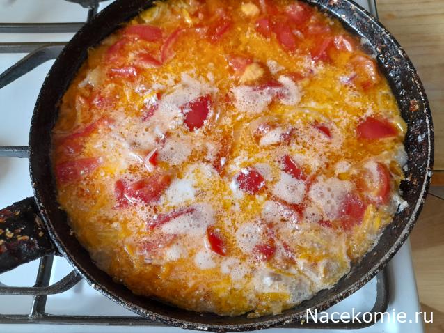 Кулинарный отдел