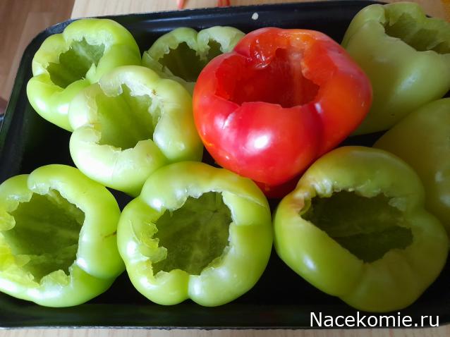 Кулинарный отдел