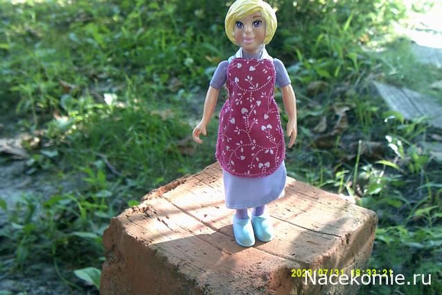 Eva1949 - Дом мечты-души моей воспоминания; 1Abrikoska - Мой гостеприимный дом