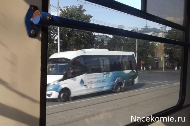 Автолегенды вживую