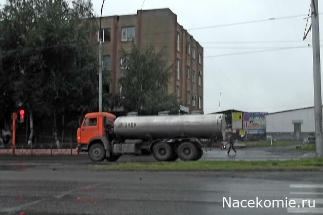 Автолегенды вживую