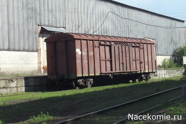 Автолегенды вживую