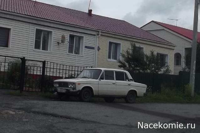 Автолегенды вживую