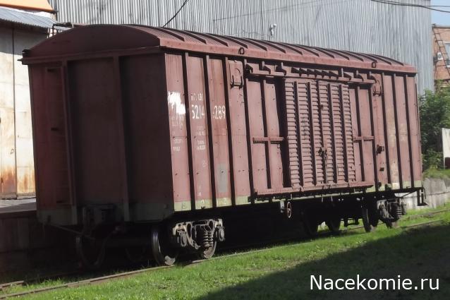 Автолегенды вживую