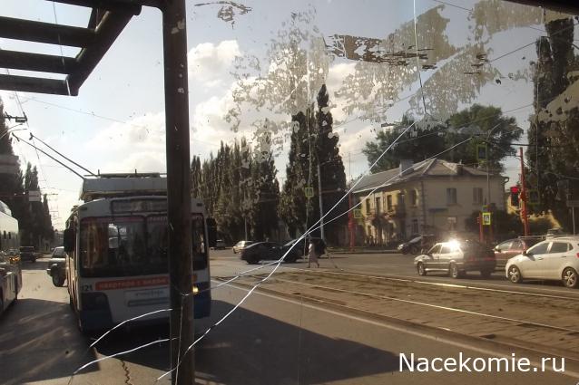 Автолегенды вживую