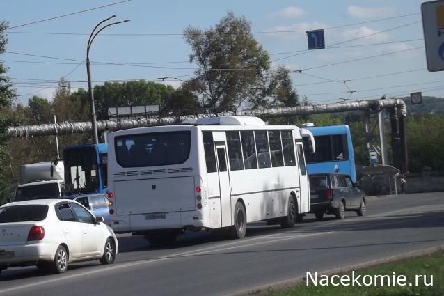 Автолегенды вживую