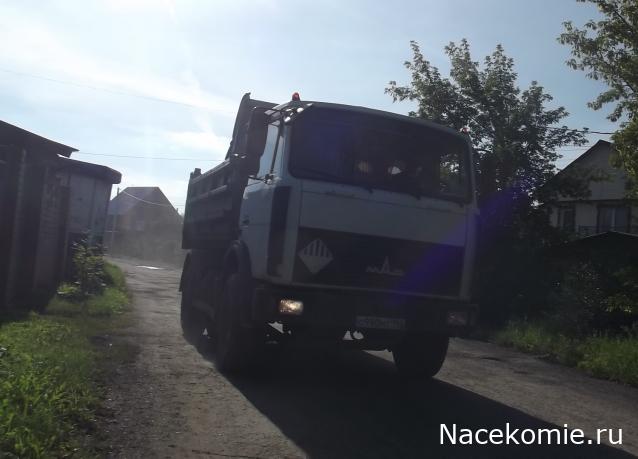 Автолегенды вживую