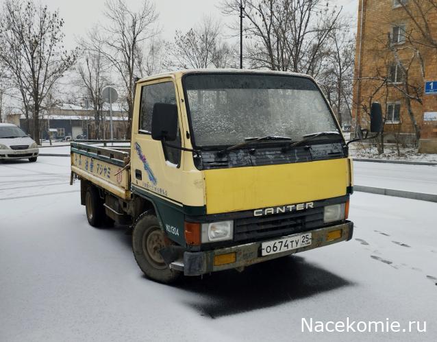 Автолегенды вживую