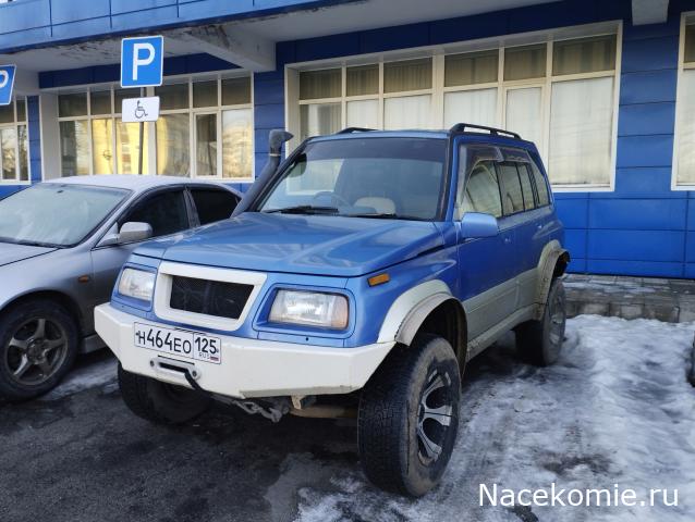 Автолегенды вживую