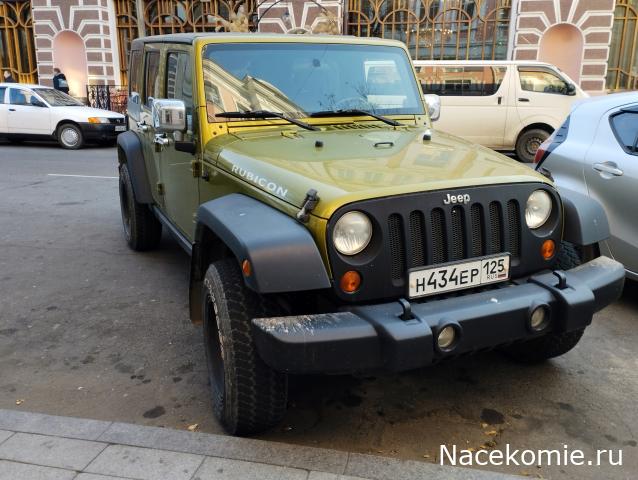 Автолегенды вживую