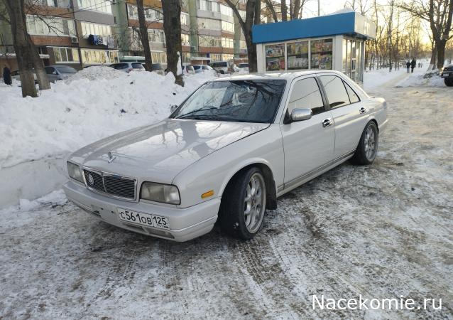 Автолегенды вживую