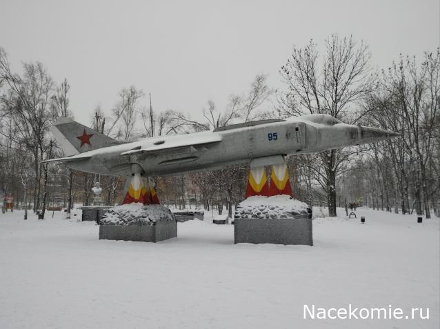 Автолегенды вживую