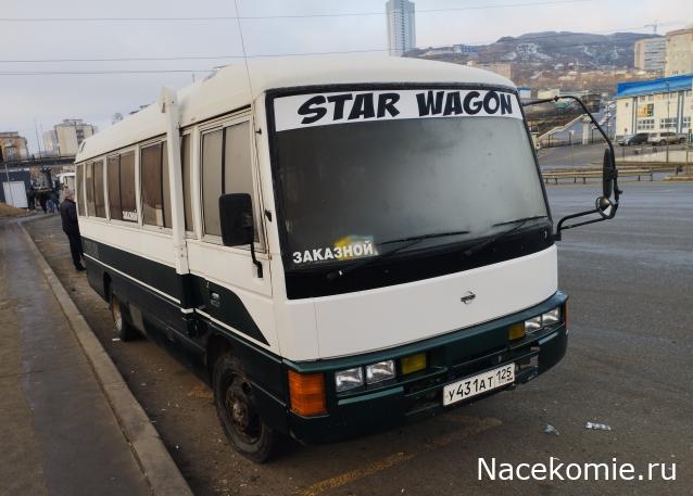 Автолегенды вживую