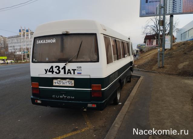 Автолегенды вживую