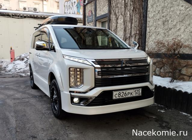 Автолегенды вживую