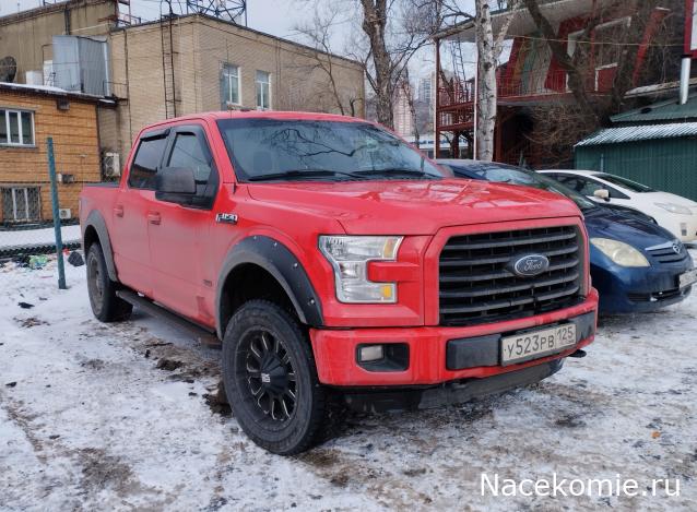 Автолегенды вживую