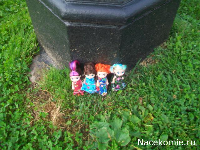 mirumir - Ваня, Валя, Вася