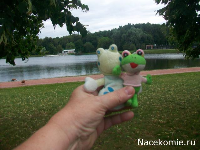 mirumir - Ваня, Валя, Вася