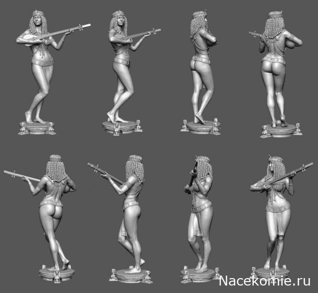 Chronos Miniatures, фото, обсуждения, пожелания, общение с представителем