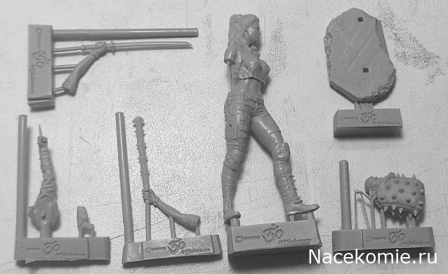 Chronos Miniatures, фото, обсуждения, пожелания, общение с представителем