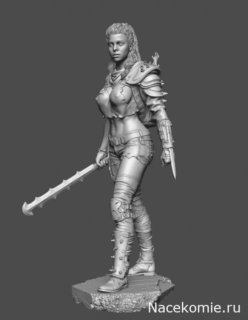 Chronos Miniatures, фото, обсуждения, пожелания, общение с представителем