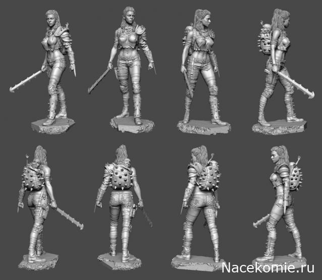 Chronos Miniatures, фото, обсуждения, пожелания, общение с представителем