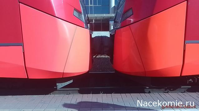 Железная Дорога в Миниатюре - Болталка