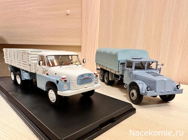 Фото наших коллекций автомобилей