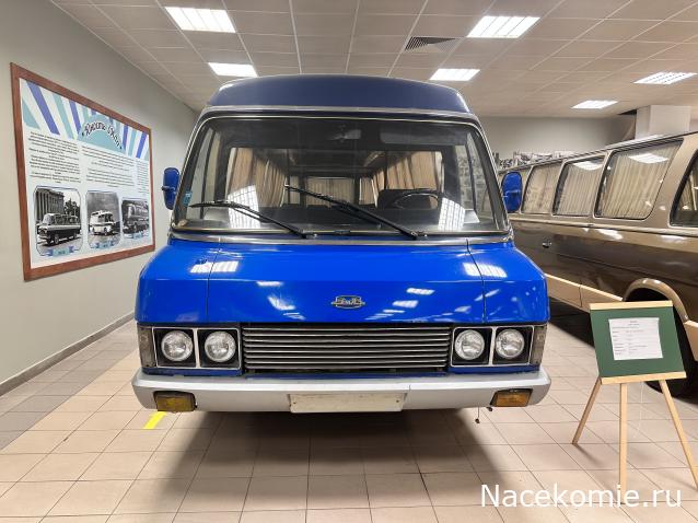 Автолегенды вживую