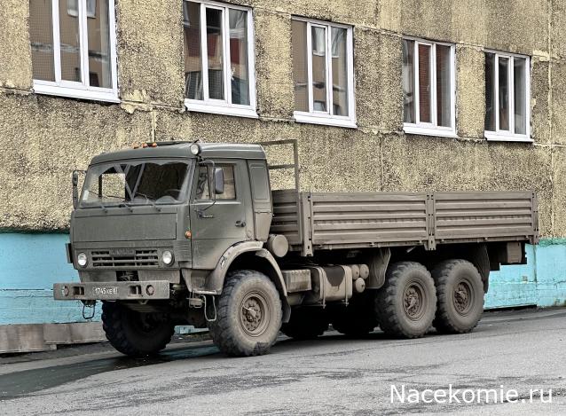 Автолегенды вживую