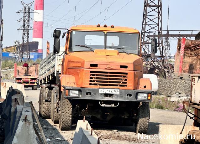 Автолегенды вживую