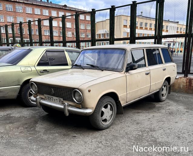 Автолегенды вживую