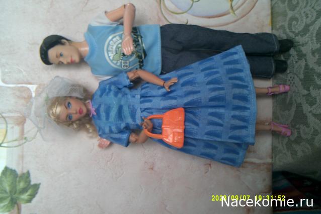 Eva1949 - Дом мечты-души моей воспоминания; 1Abrikoska - Мой гостеприимный дом