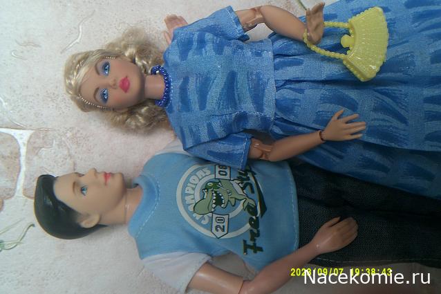 Eva1949 - Дом мечты-души моей воспоминания; 1Abrikoska - Мой гостеприимный дом