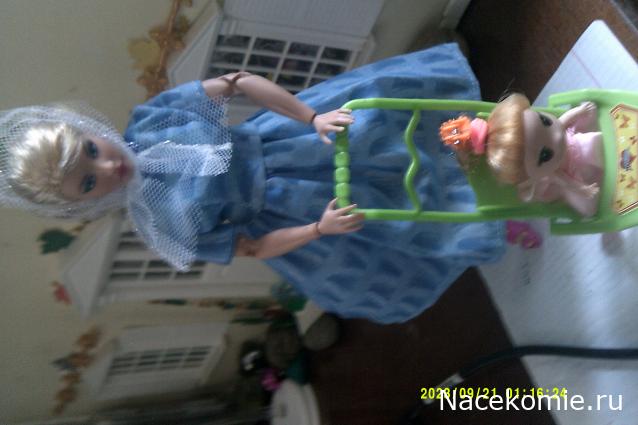 Eva1949 - Дом мечты-души моей воспоминания; 1Abrikoska - Мой гостеприимный дом