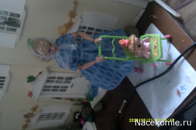 Eva1949 - Дом мечты-души моей воспоминания; 1Abrikoska - Мой гостеприимный дом