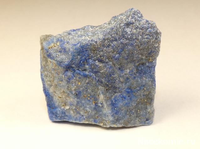 Коллекция минералов Titania